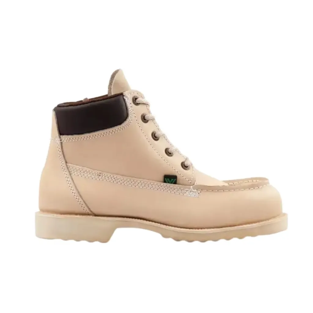 [M170-CLHO-6] BORCEGUI CLASICO COLOR MIEL # 06 VANVIEN