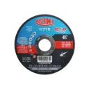DISCO #775 PARA CORTE DE ACERO INOXIDABLE 4-1/2”x3/64”x7/8”
