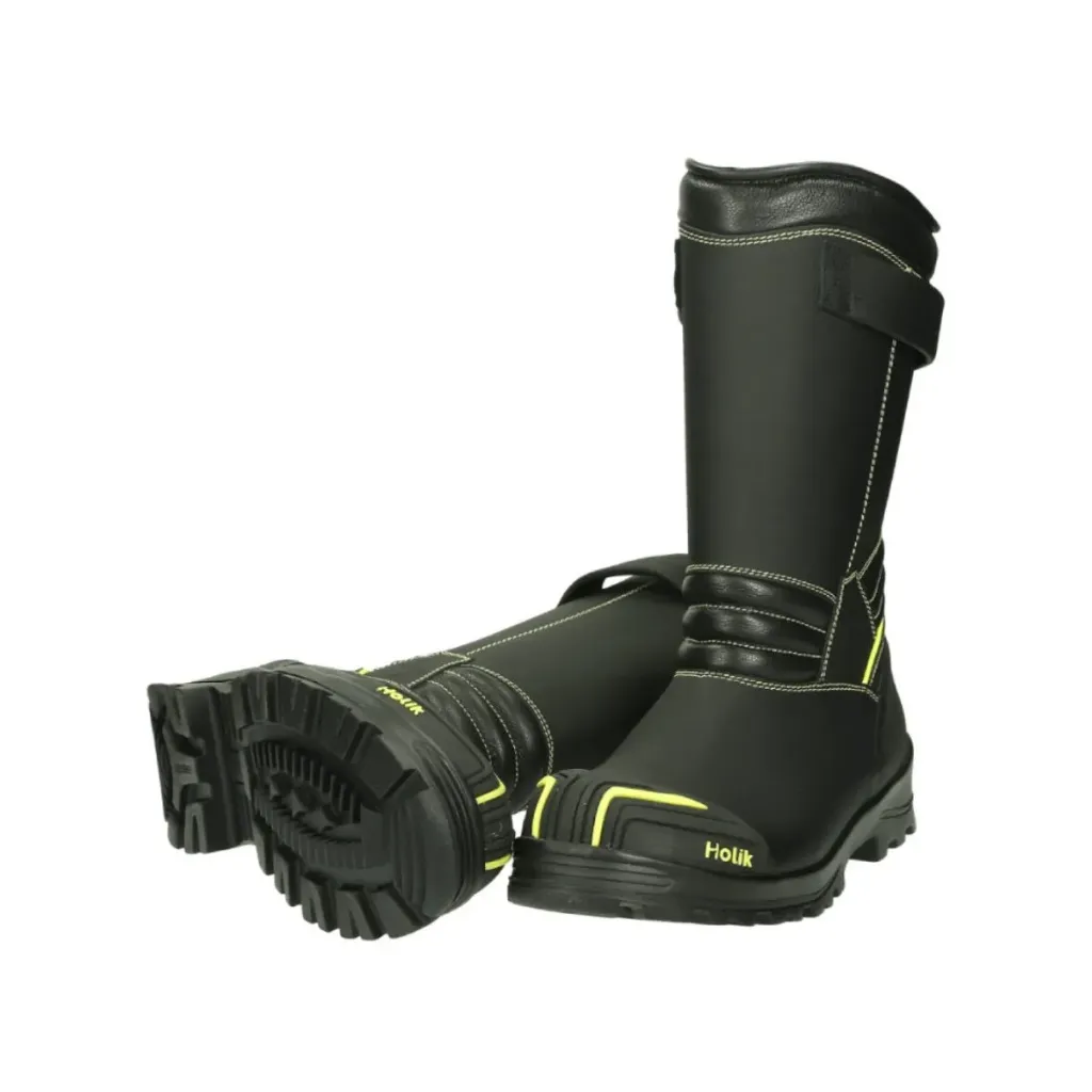 BOTA BOMBERO HOLIK MOD LESNA GII