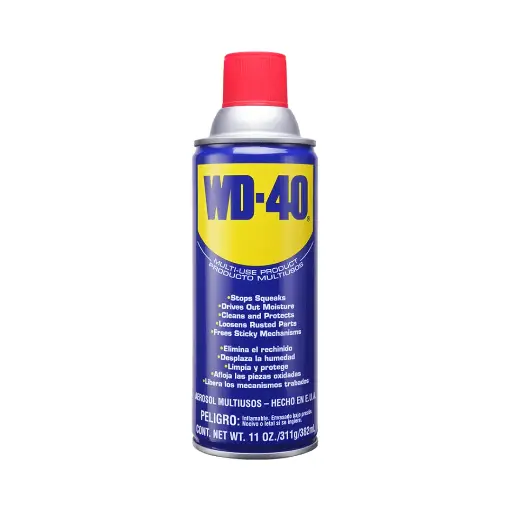 [WD411               ] AEROSOL MULTIUSO WD-40 (11 OZ)          