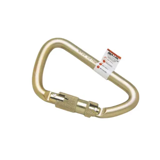 [17D-1/              ] CARABINER 17D-1/                        