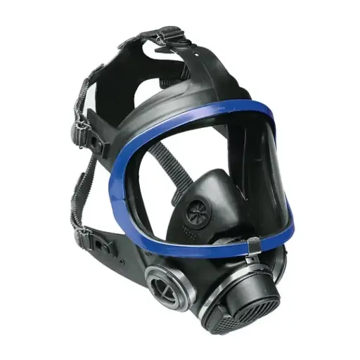 [5500] RESPIRADOR FULL FACE 5500 DRAGER        