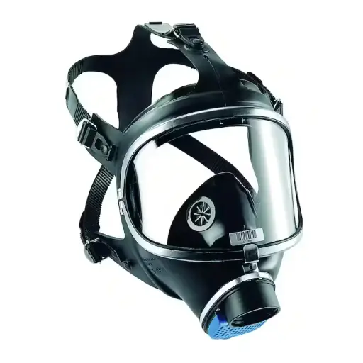 [6530] RESPIRADOR FULL FACE 6530 CANISTE DRAGER