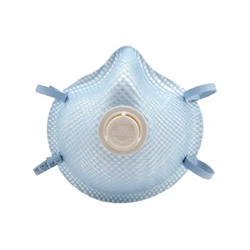 [2300] RESPIRADOR N95 2300 POLVOS T-M MOLDEX   