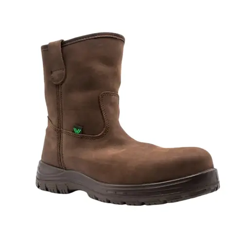 BOTA PETROLERA CAFE CASCO P/C VANVIEN