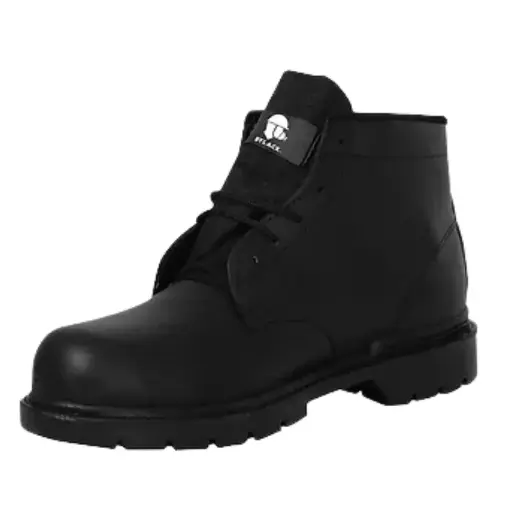 BORCEGUI 311 NEGRO CASCO P/C BYLACK 