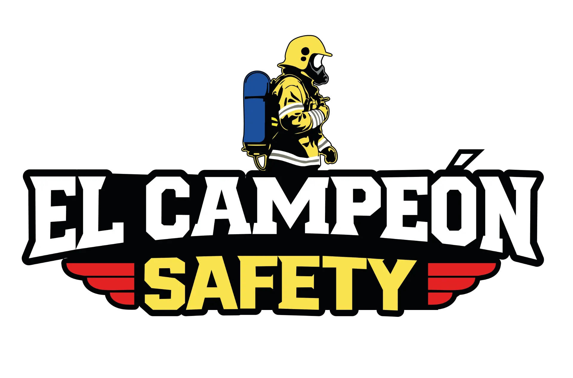 El CAMPEÓN SAFETY